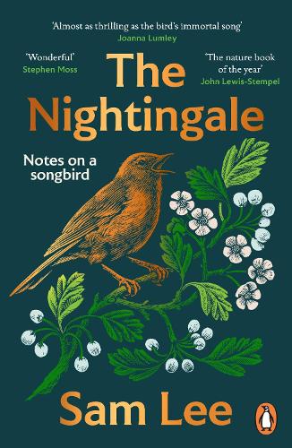 The Nightingale: he nature book of the year' (Paperback)
