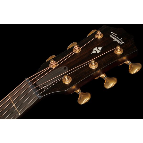 Taylor Builders Ed 314ce LTD 50th Nat