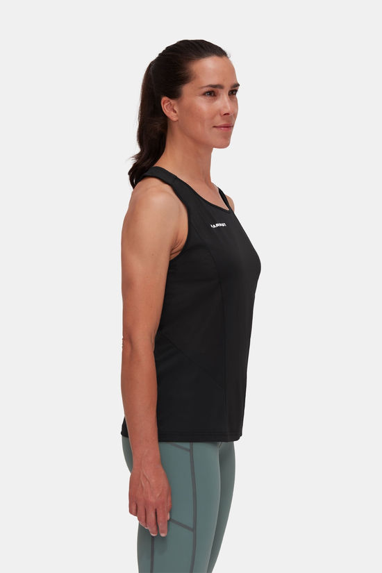 Mammut Mammut Aenergy Tank Top Dames