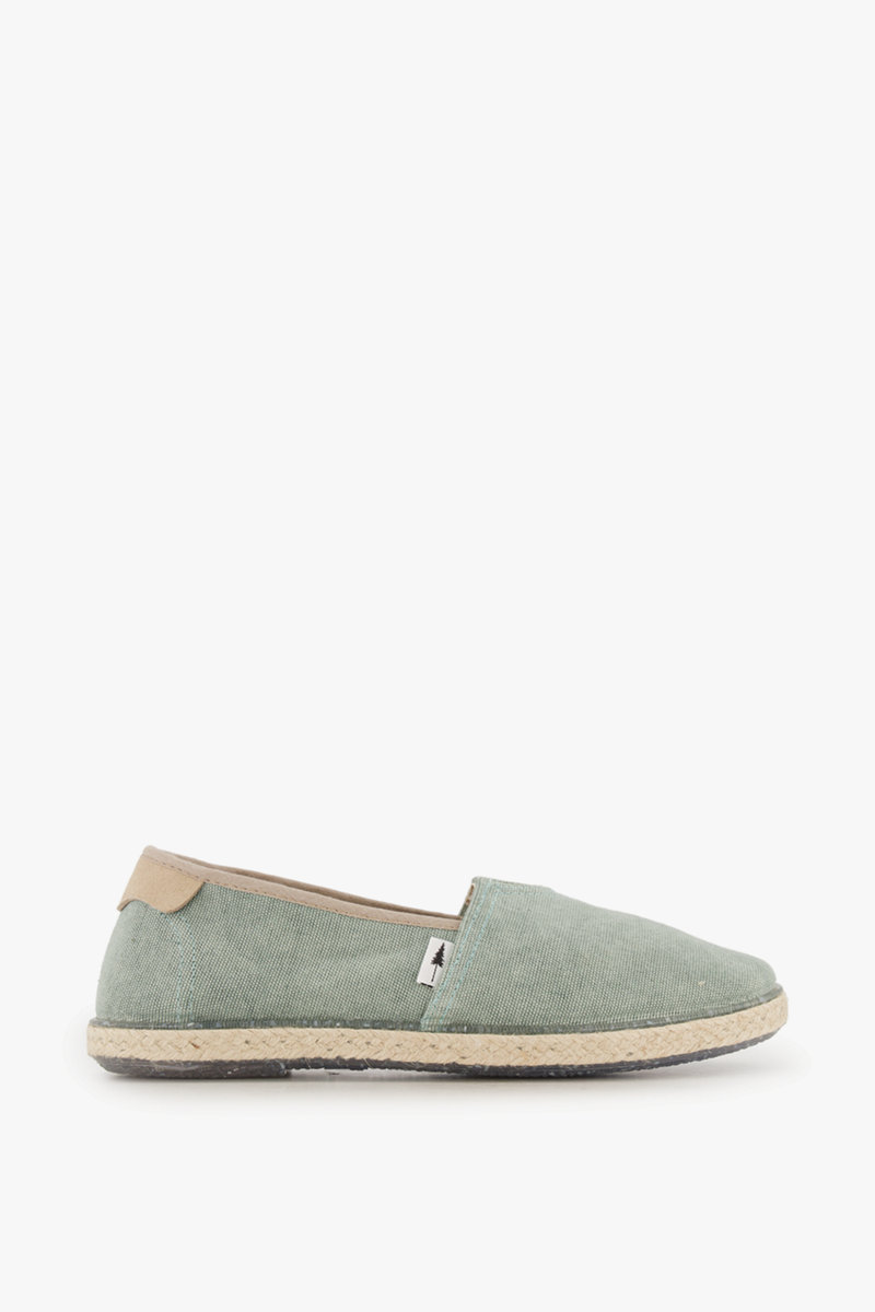 NIKIN Damen Espadrilles