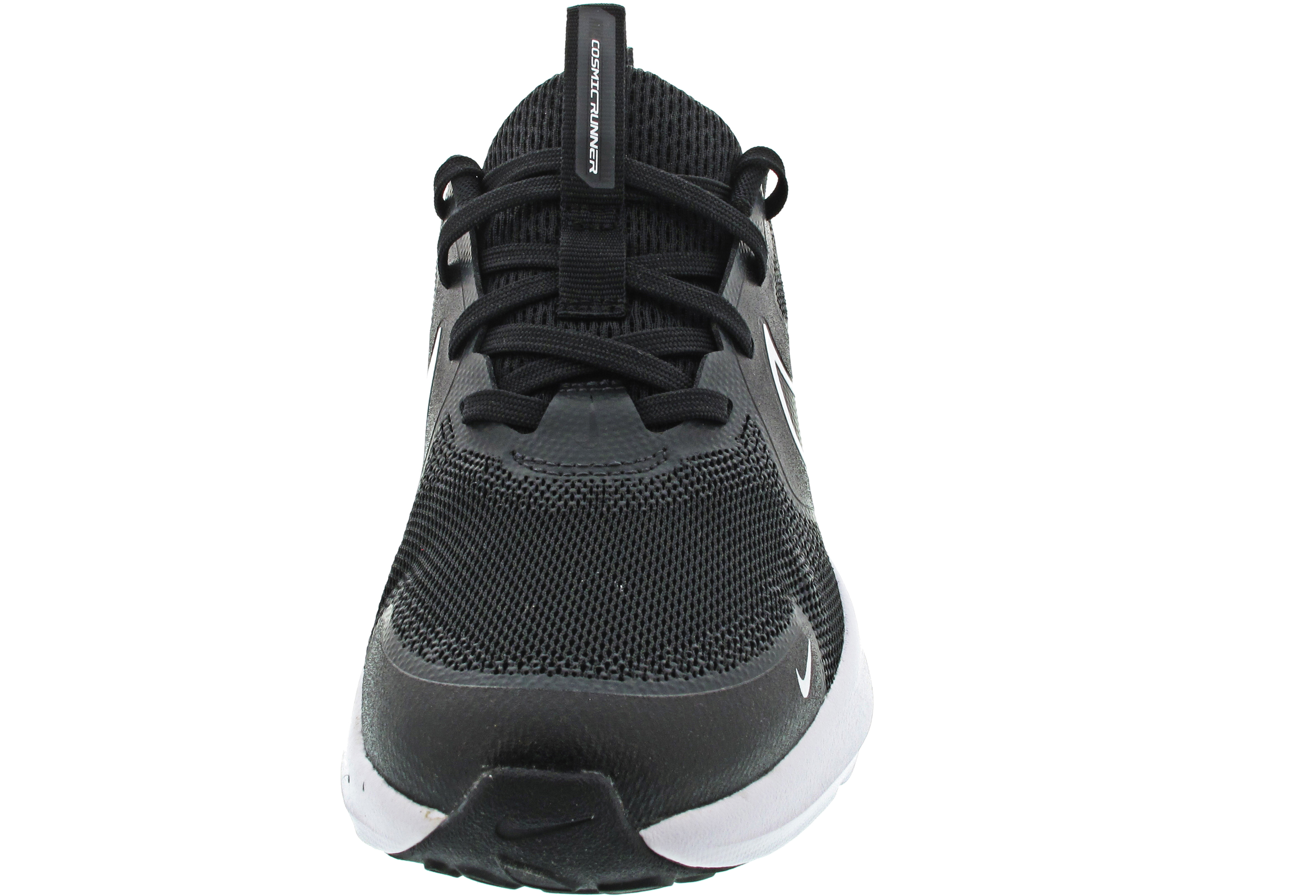 Nike Cosmic Runner Sneaker schwarz