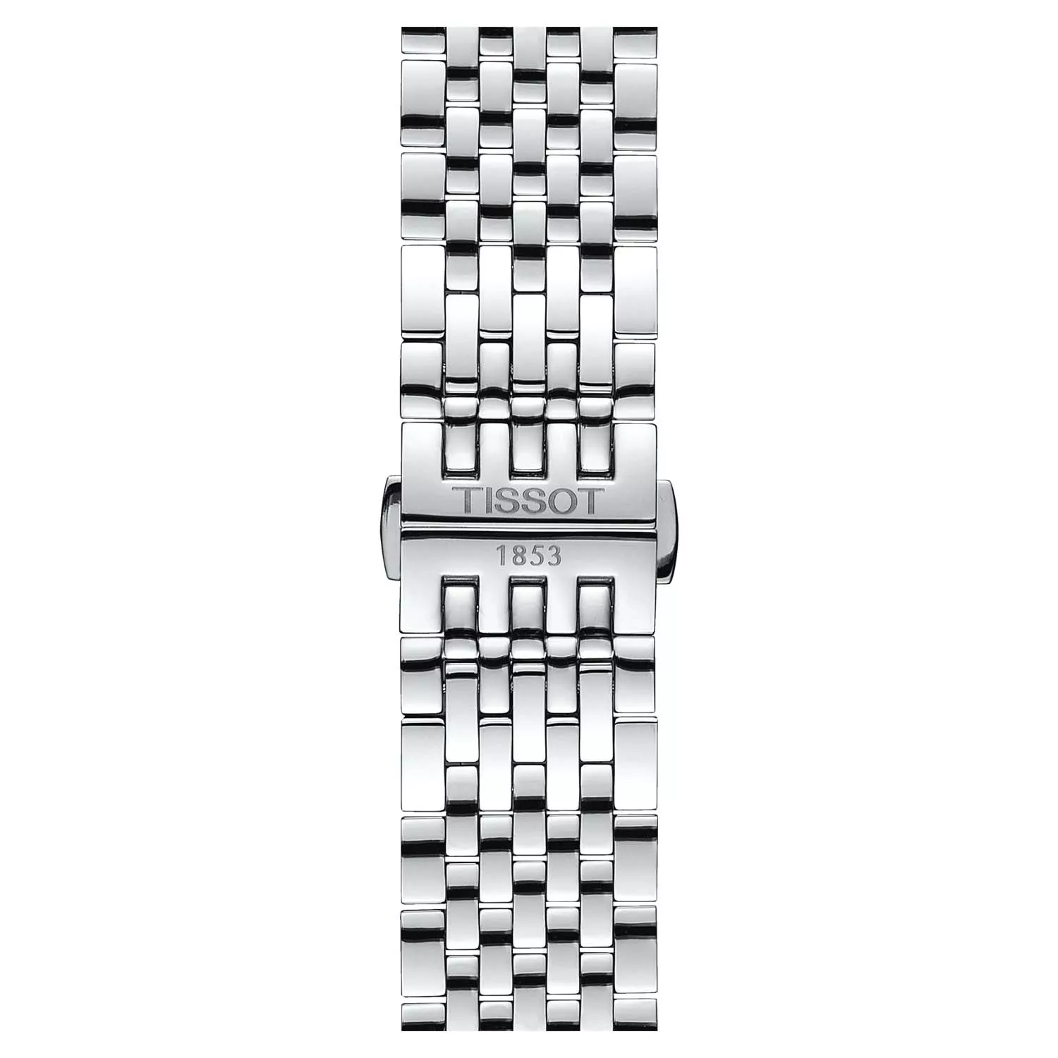 Tissot Tradition Powermatch 80 Open Heart T0639071105800