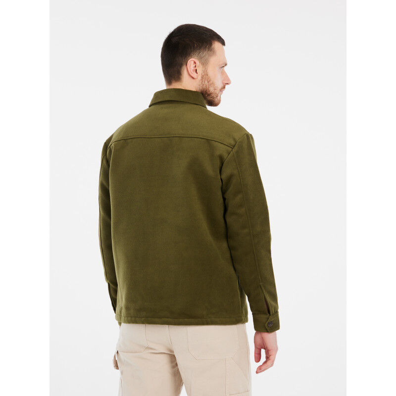 Prteverly Outdoor Shacket - Chemise homme