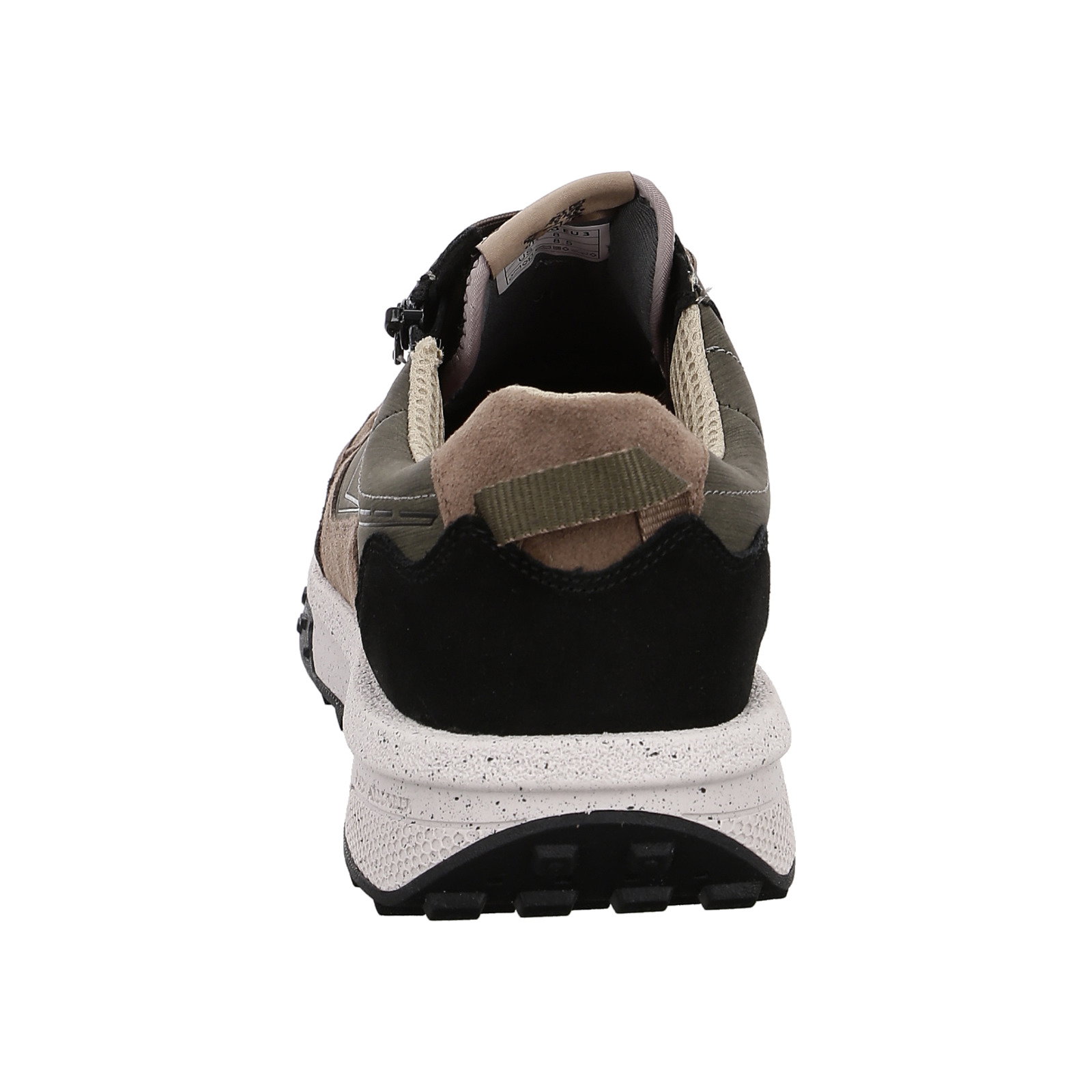 Allrounder chaussures Belize olive