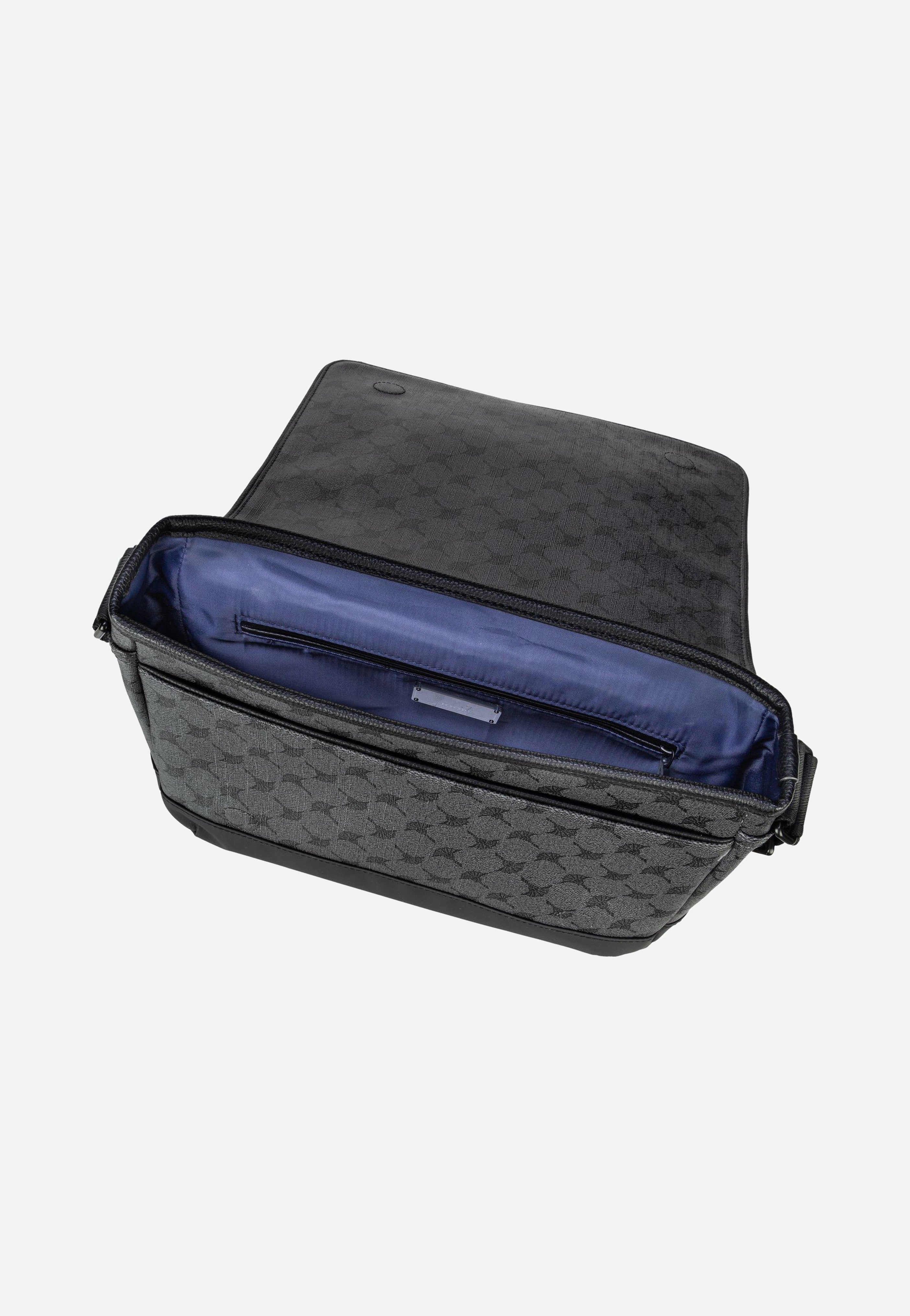 Mazzolino Nevio MHF Black - Messenger Bag