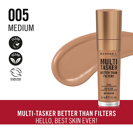Primer 005 Medium