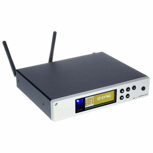 Sennheiser EM 100 G4 B-Band