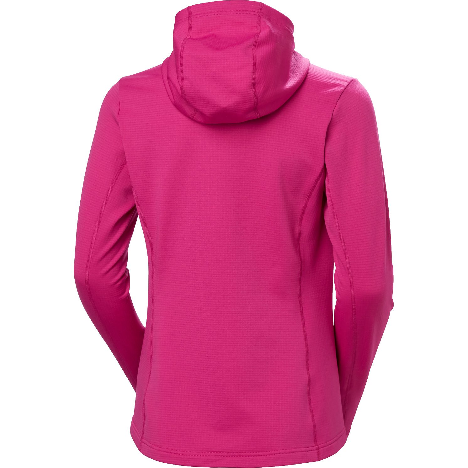 Helly Hansen Versalite Fleecejacke Damen magenta