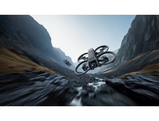 DJI INNOVATION - Drone Avata 2
