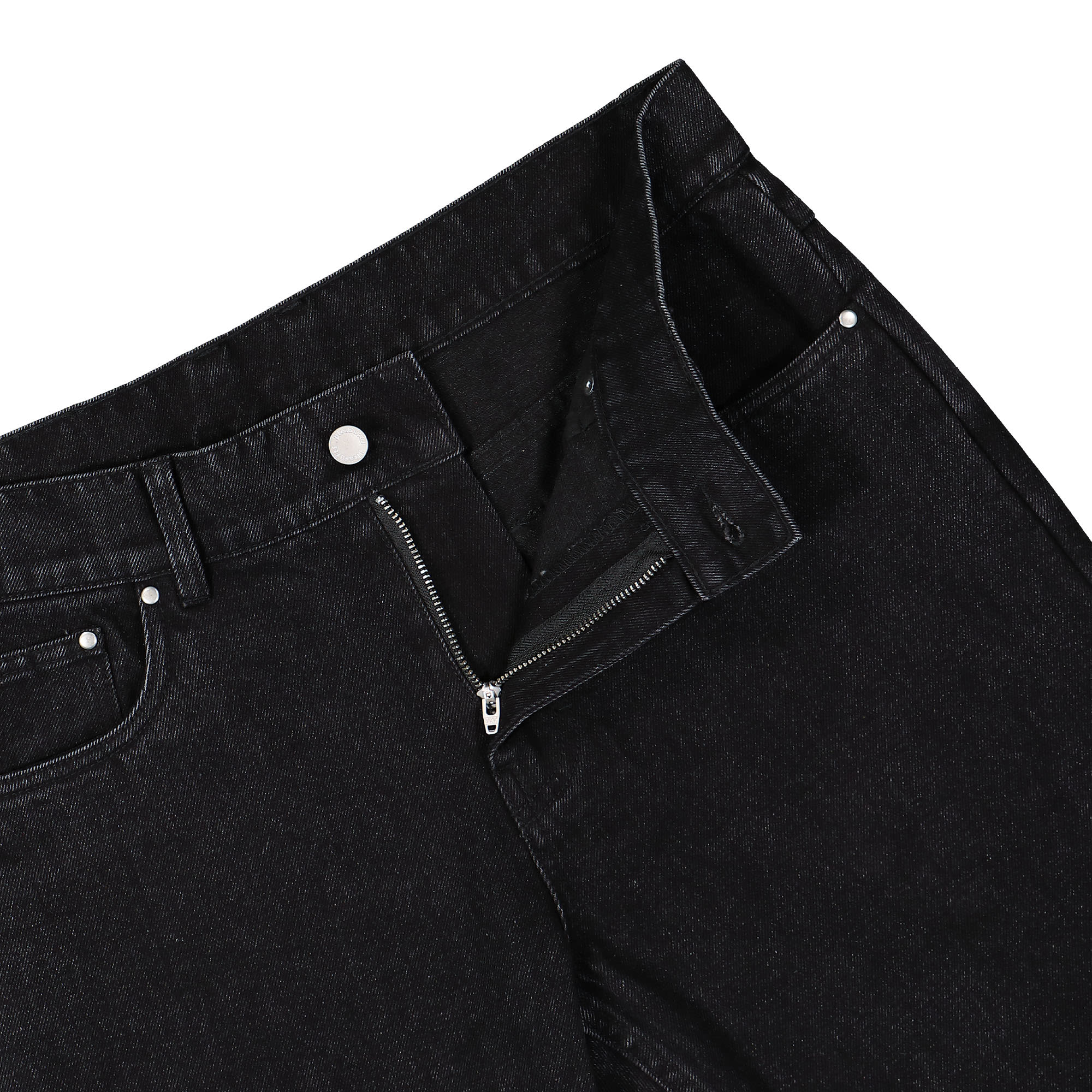 Pleasures<br>Washing Machine Denim
