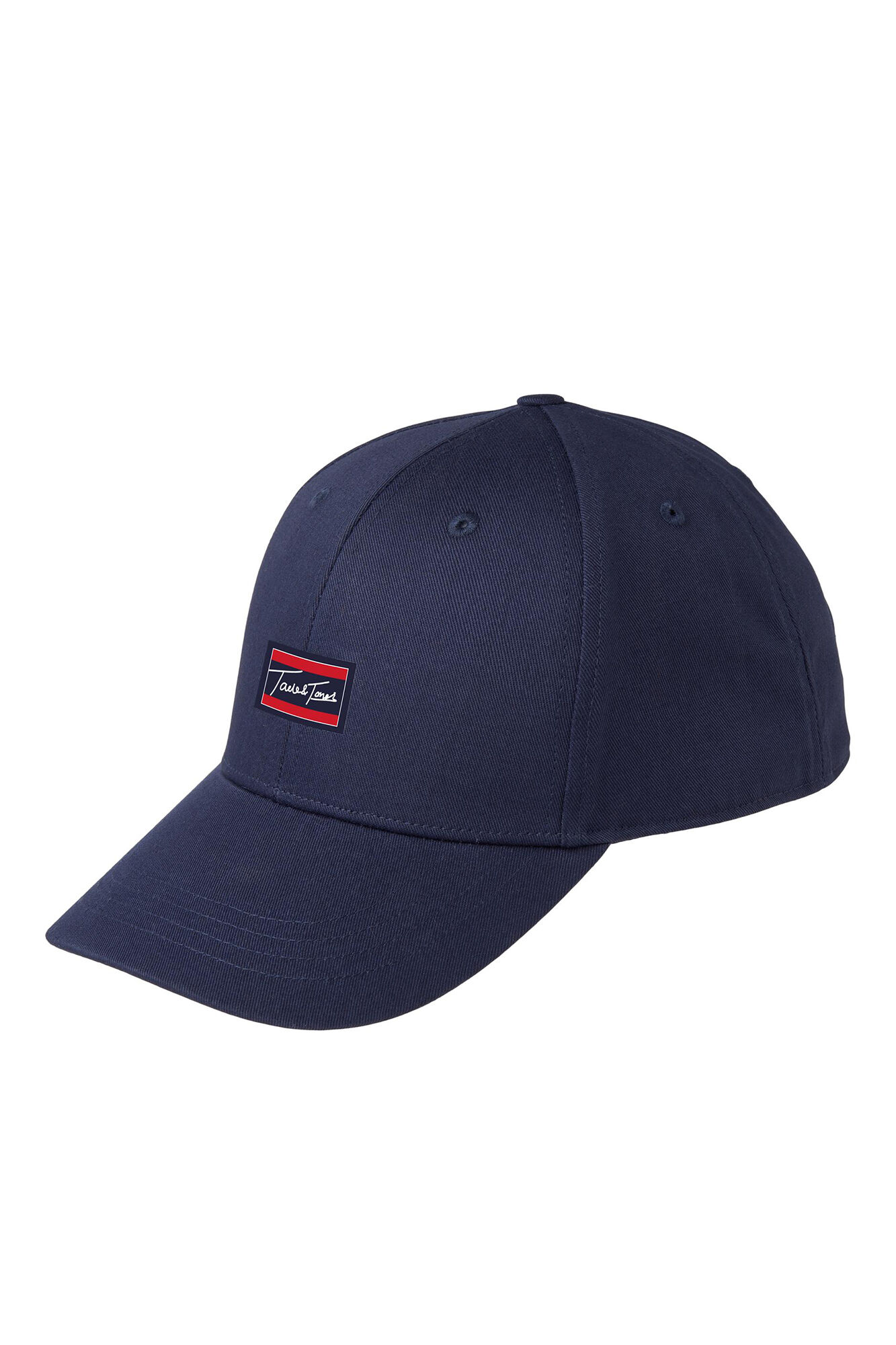 Logotipo Gorra - azul marinho