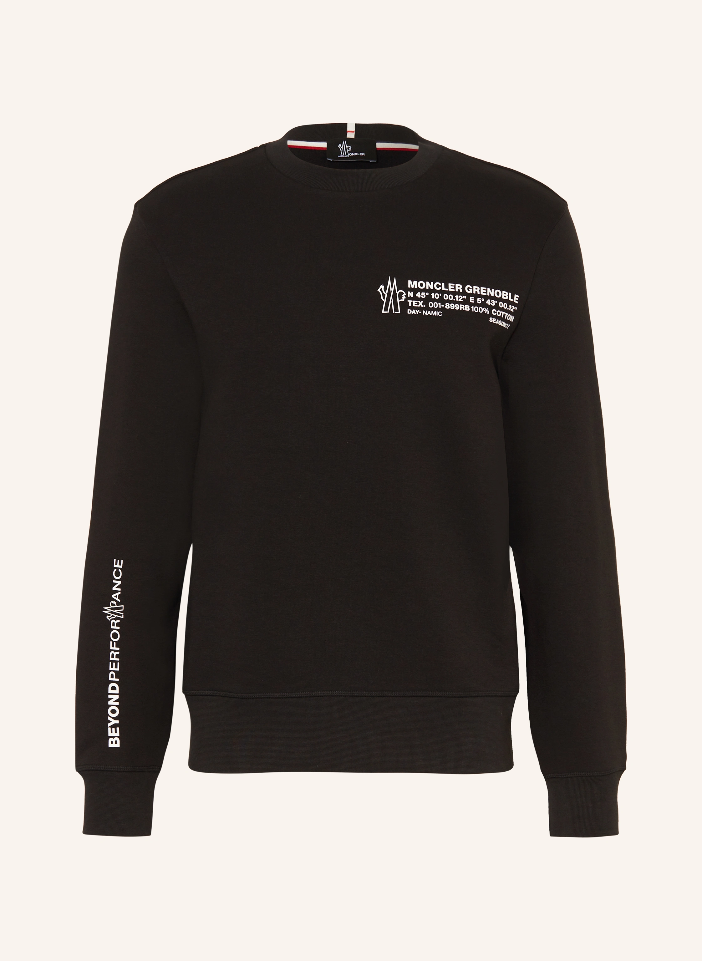 MONCLER GRENOBLE Sweatshirt
