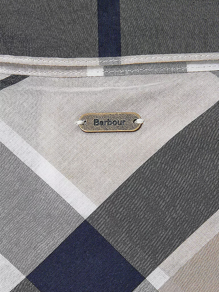 BARBOUR Bluse PERTSHIRE beige