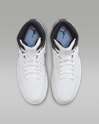 Air Jordan 1 Mid SE Men's Shoes