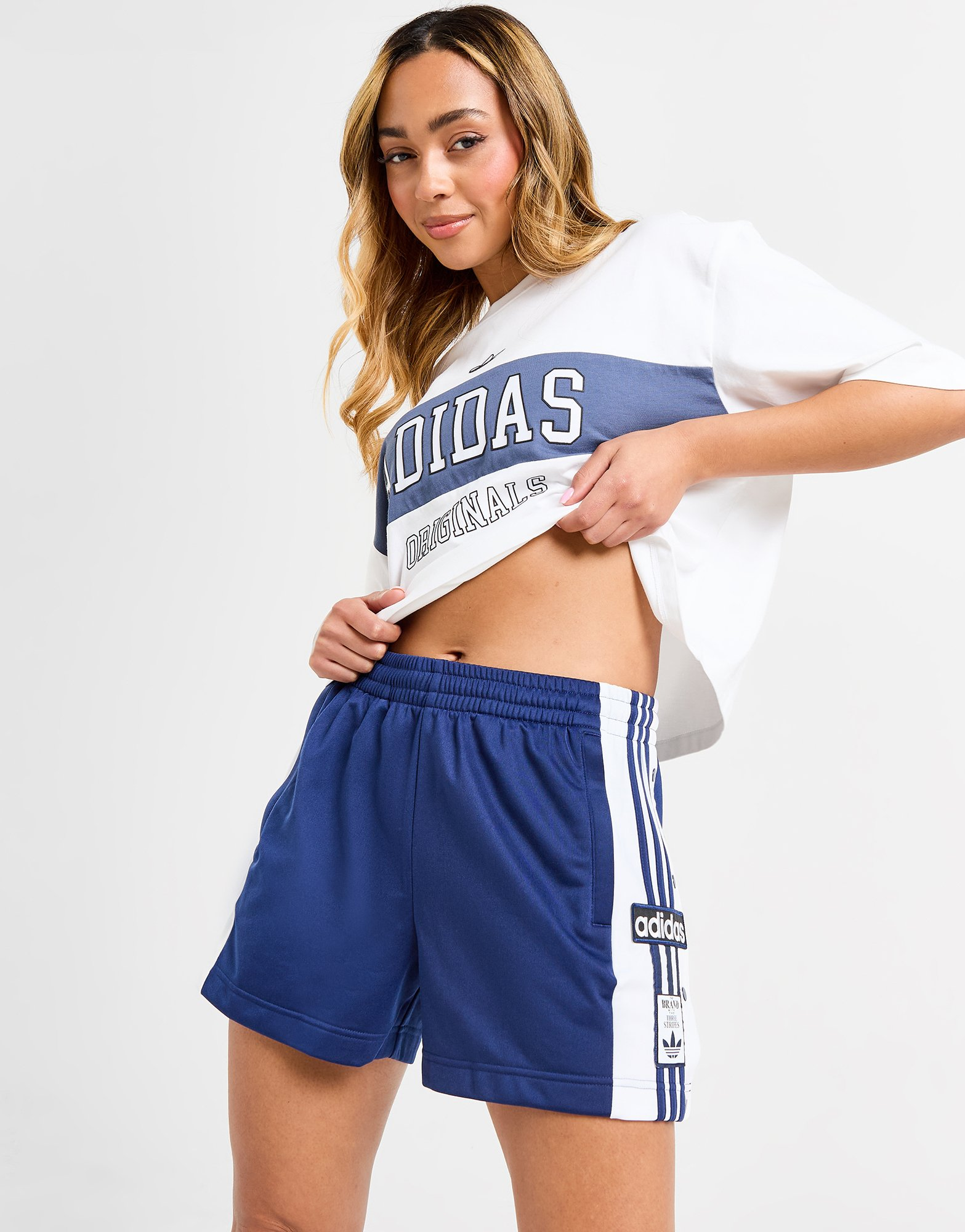 adidas Originals Short Adibreak Homme