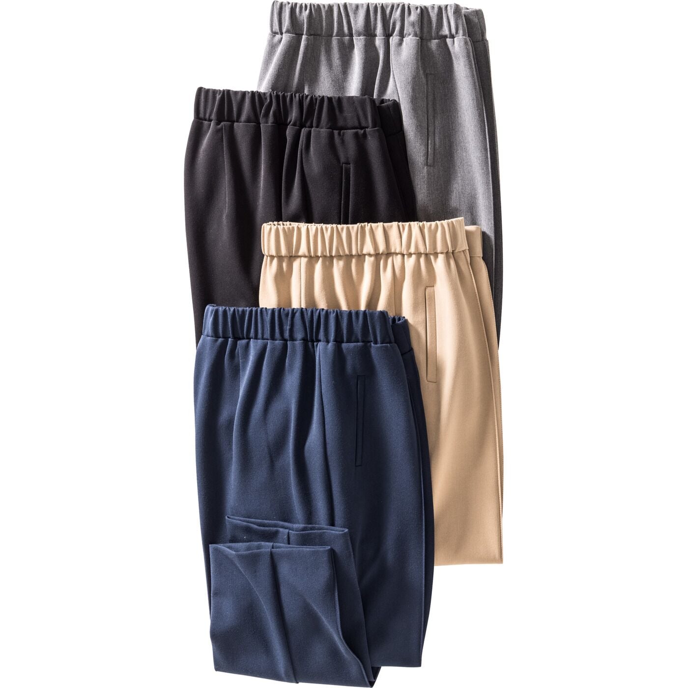 StehmannStoffhose «Theres»