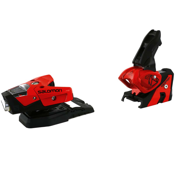Fixation ski SALOMON STH2 MNC 16 RED