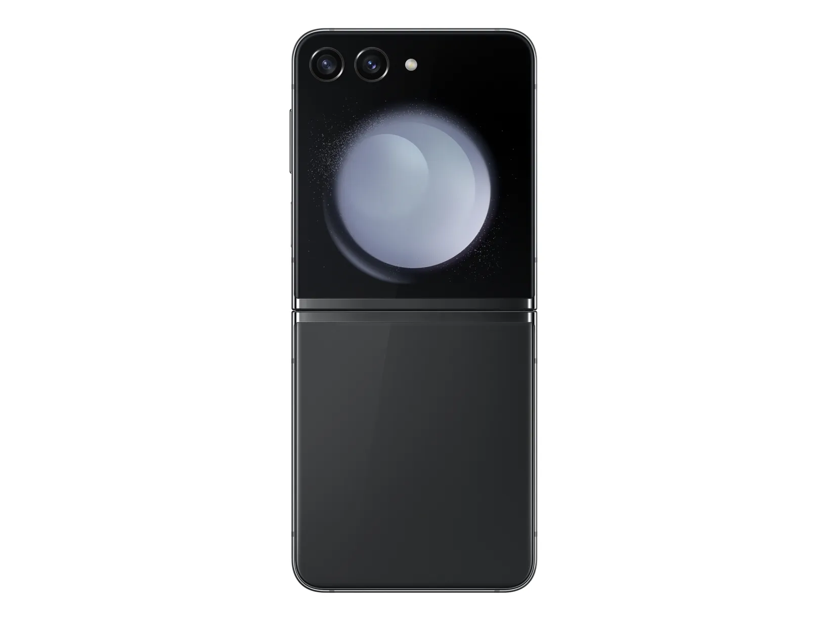 Samsung | Galaxy Z Flip7 FE - 128GB - Black