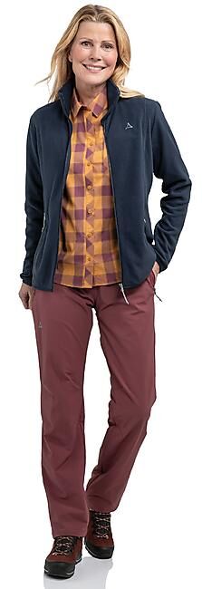 SCHOFFEL - POLAIRE ASH L