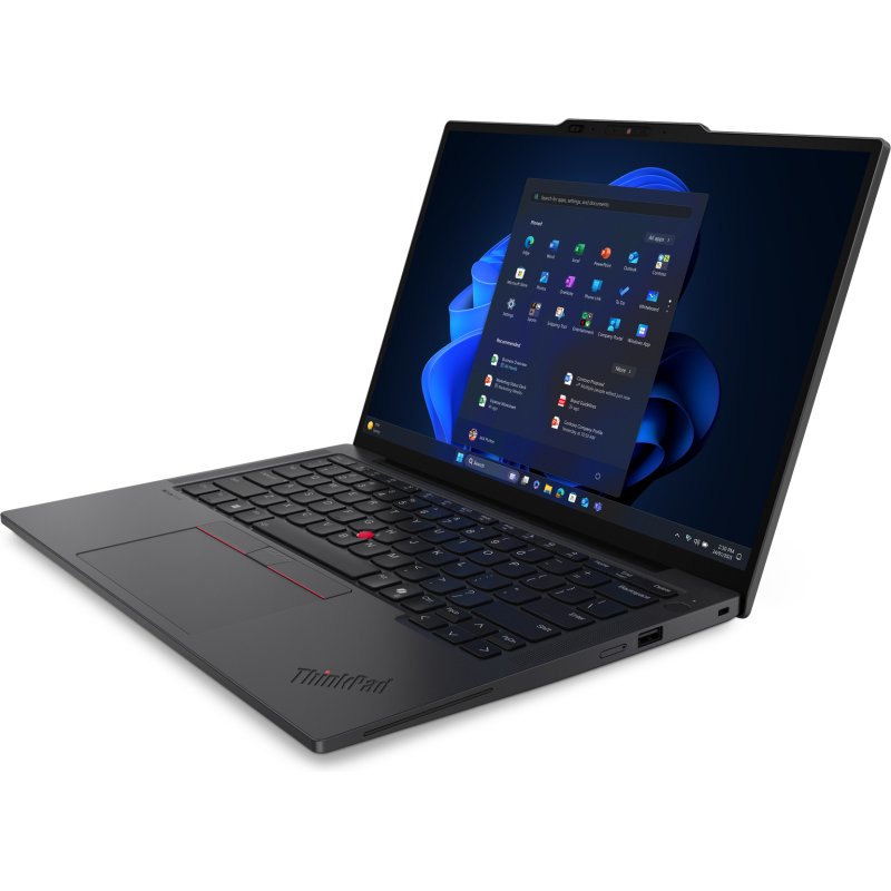 Lenovo ThinkPad X13 Gen 6 (Intel) Intel Core Ultra 7 255U Ordinateur portable 33,8 cm (13.3