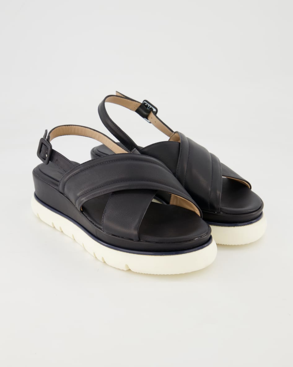 Konstantin Starke H076S Sandalen in Schwarz