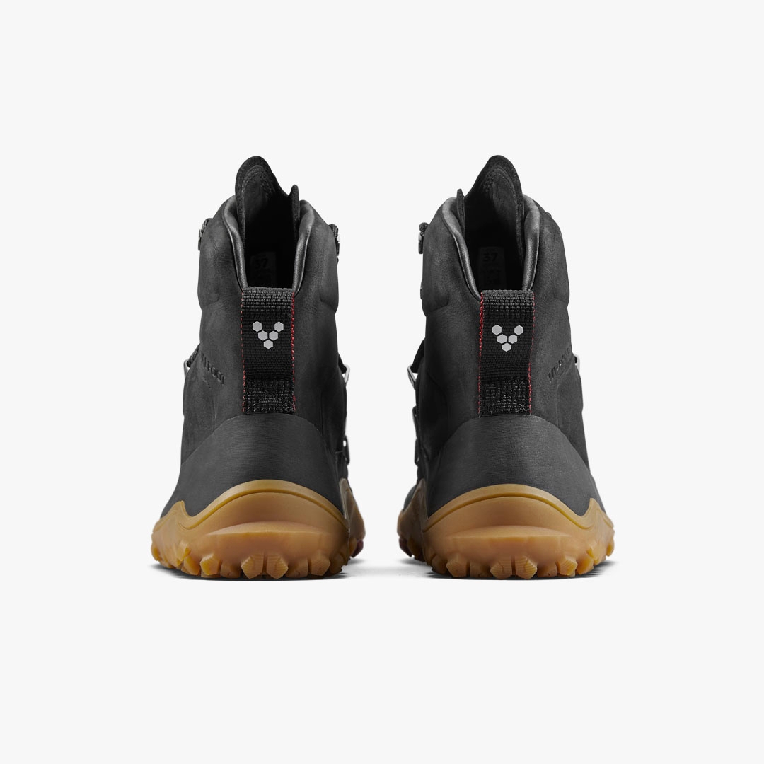 Tracker Leather AT Womens