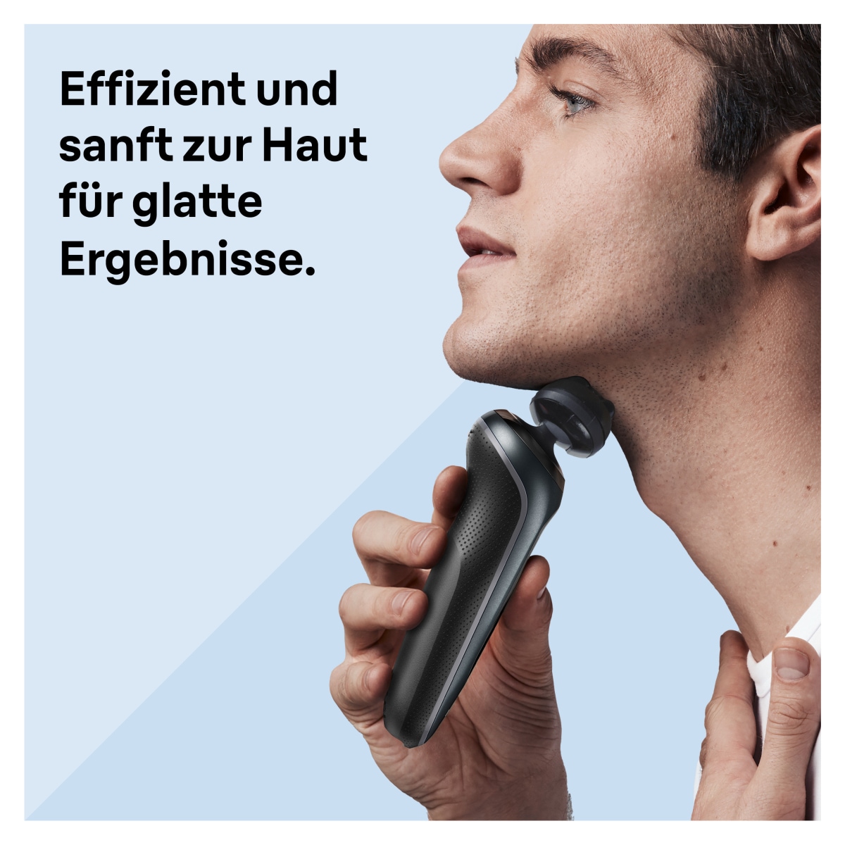 Braun Series 6 61-N4500cs Herrenrasierer