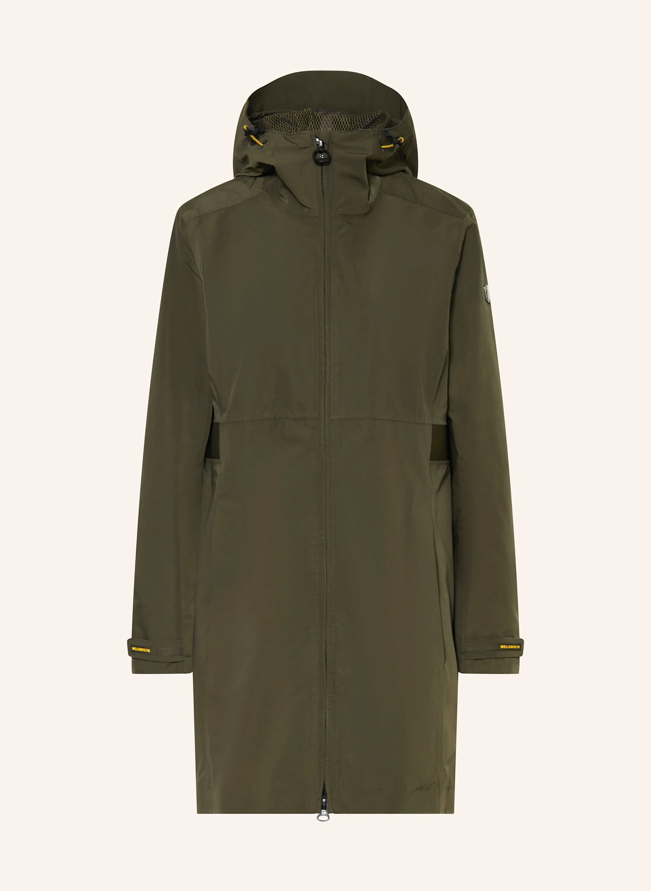 WELLENSTEYN Parka