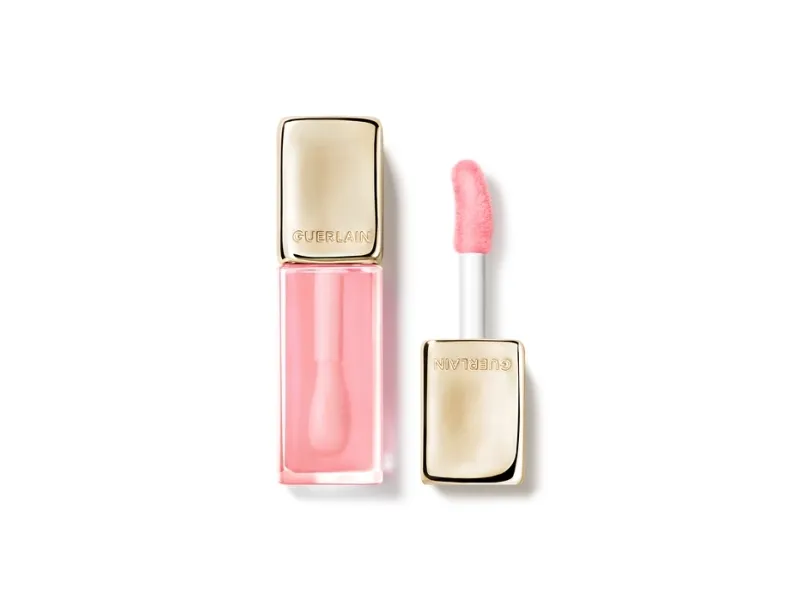 Guerlain KissKiss Bee Glow Oil - - 9 ml
