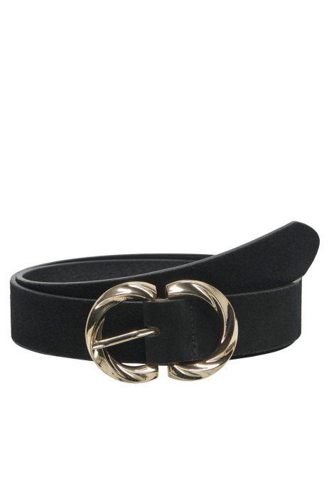 Only zwarte dames riem