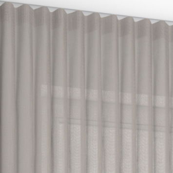 Gordijn Sil kh 2034 silver