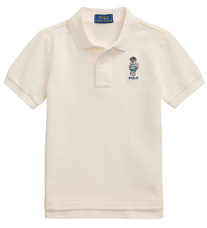 Polo Ralph Lauren Polo - Nevis m. Kuscheltier