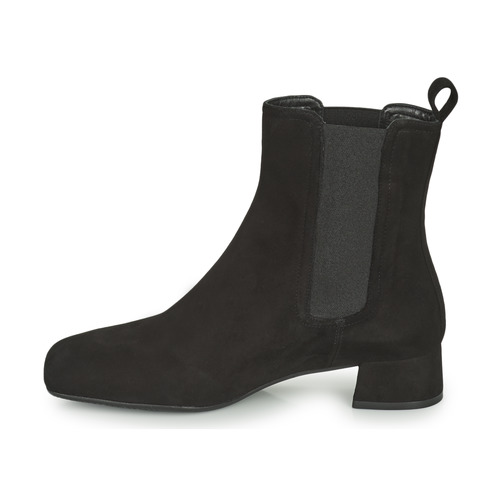 Unisa - GUSO - Noir