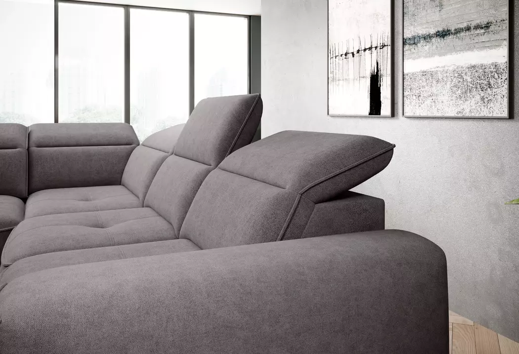 Ecksofa Colombo