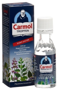 CARMOL Tropfen, 20 ml