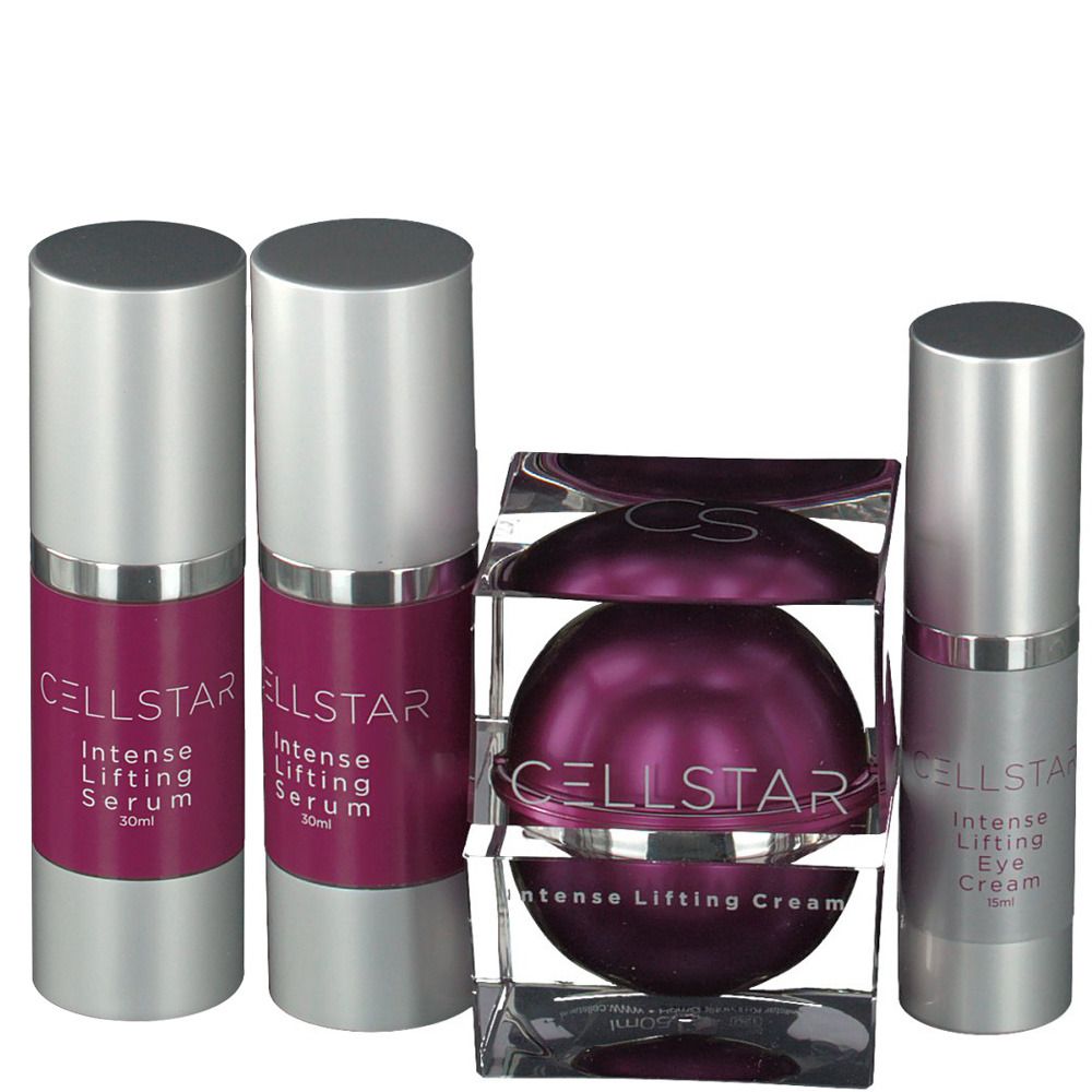 CELLSTAR Beautybox Anti-Age big