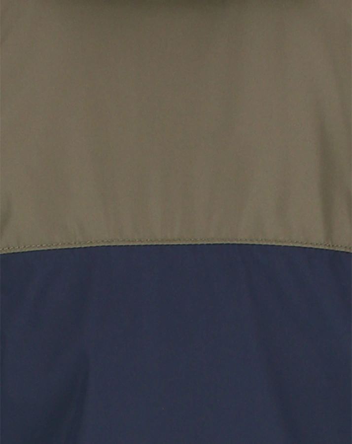 Übergangsjacke TESMANO in olive