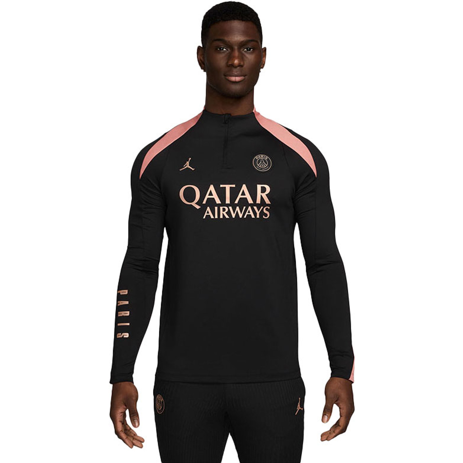 Nike Paris Saint-Germain Strike Trainingspak