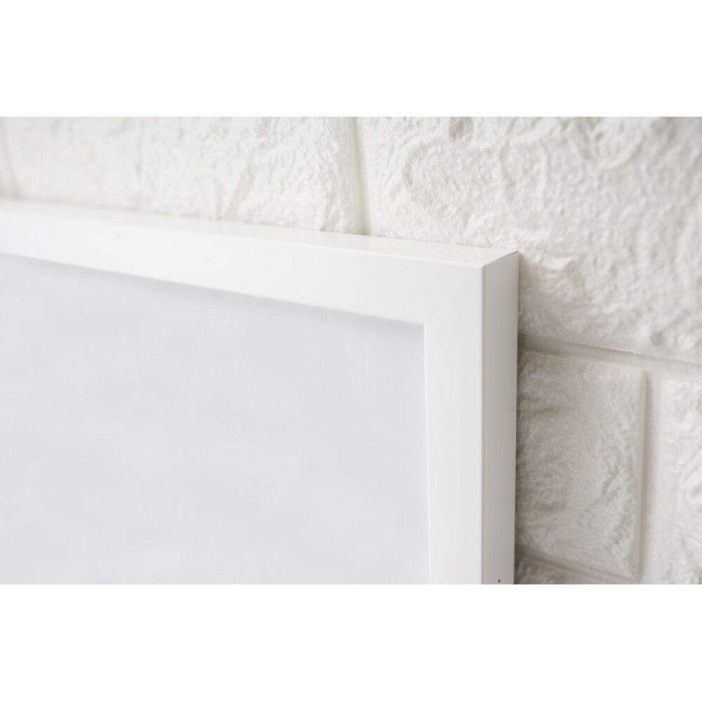 RAMME HVIT 40X50CM