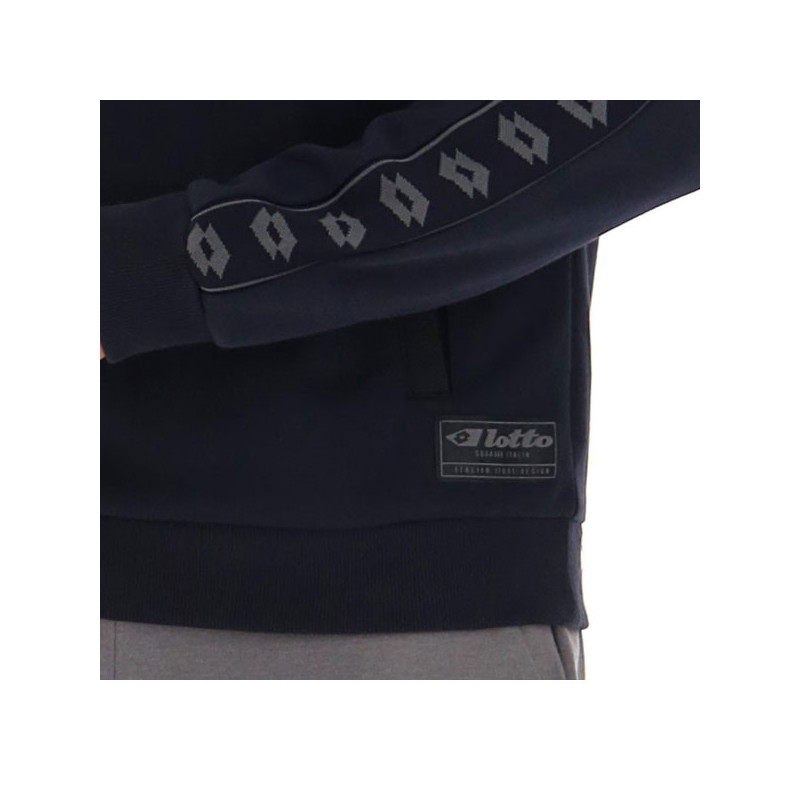 Sweat-shirt capuche RN Athletica 4