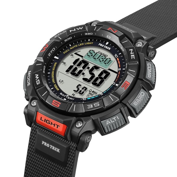 Montre outdoor CASIO PRG-340-1ER