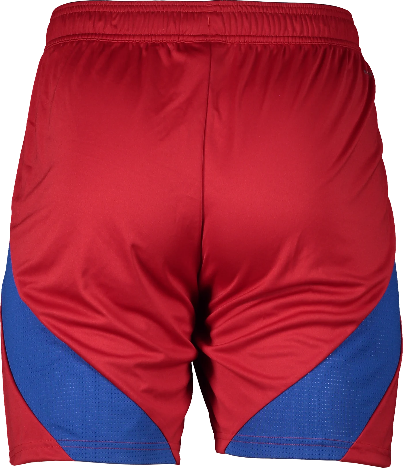 adidas Hamburger SV Short Home 2024/2025 Kids Rot