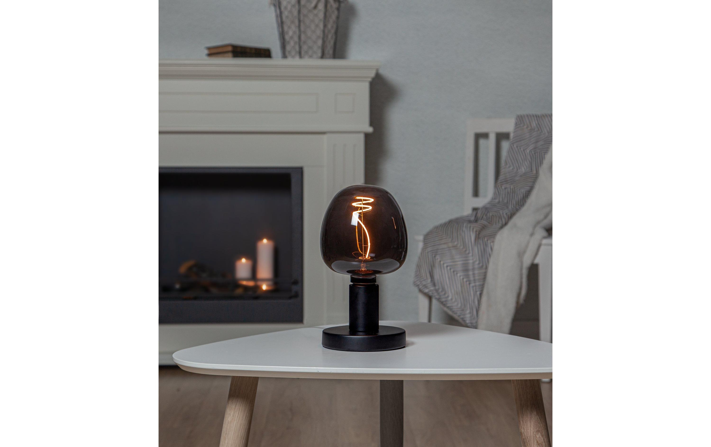 Lampe 4 W E27 WarmweissÜbergrosses LED-Deko Leuchtmittel