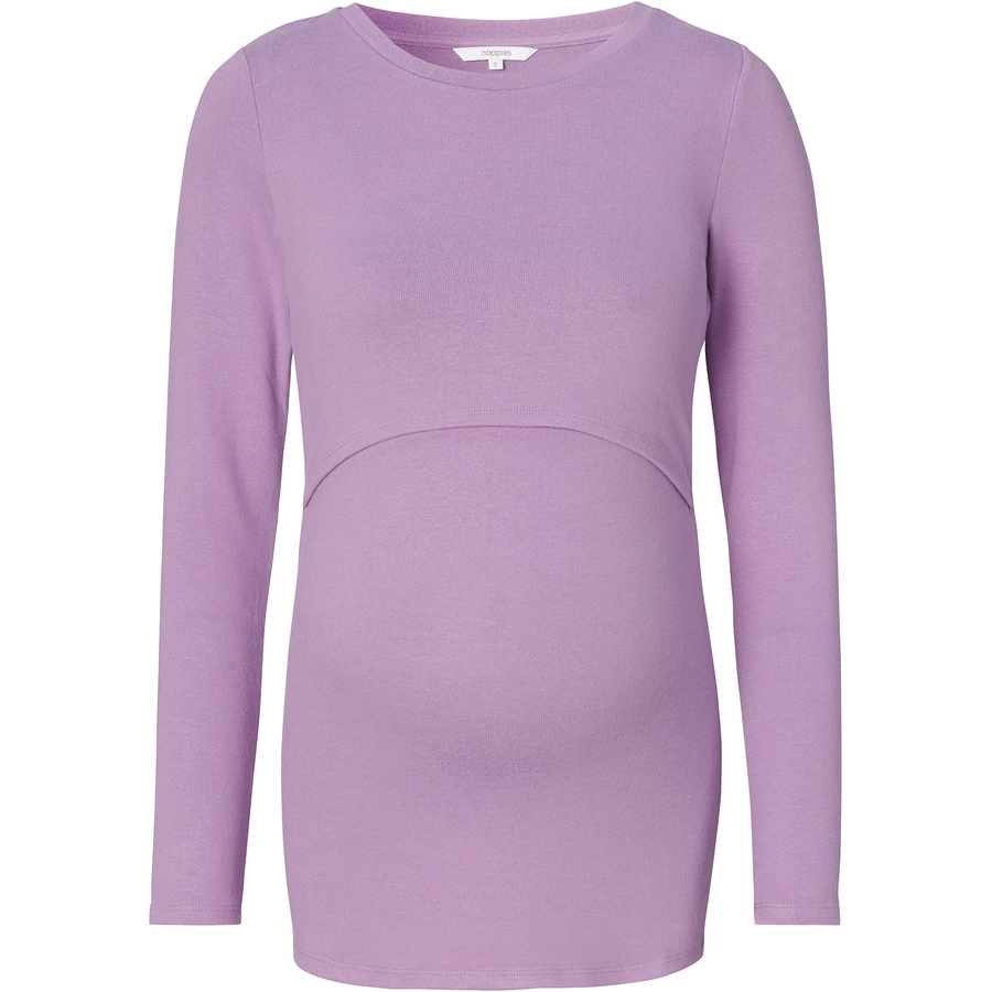 Noppies Still-Shirt Kai Orchid Mist