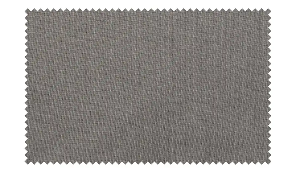 como Renforcé Wende-Bettwäsche Kreuz & Quer 135x200 cm Hellgrau