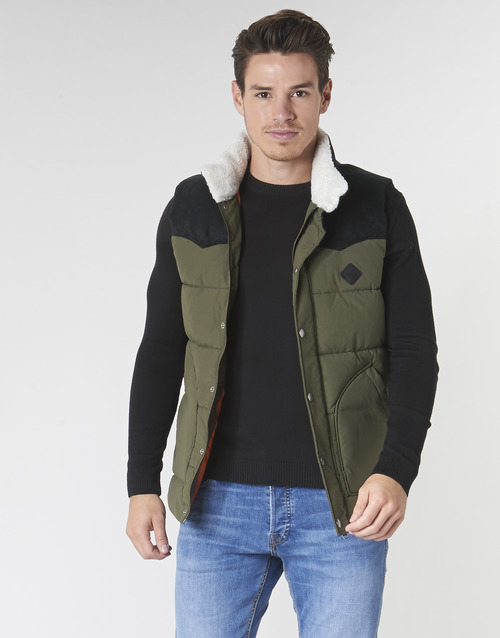 Jack & Jones - JORLUCK  - Kaki
