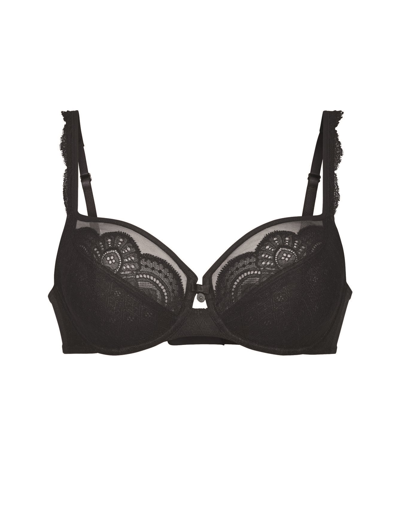 Soutien-gorge à armatures Selma