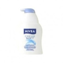 Nivea Handzeep Creme Soft 250 ml