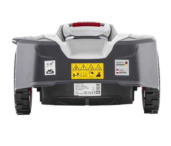 AL-KO Mähroboter Robolinho 350 W