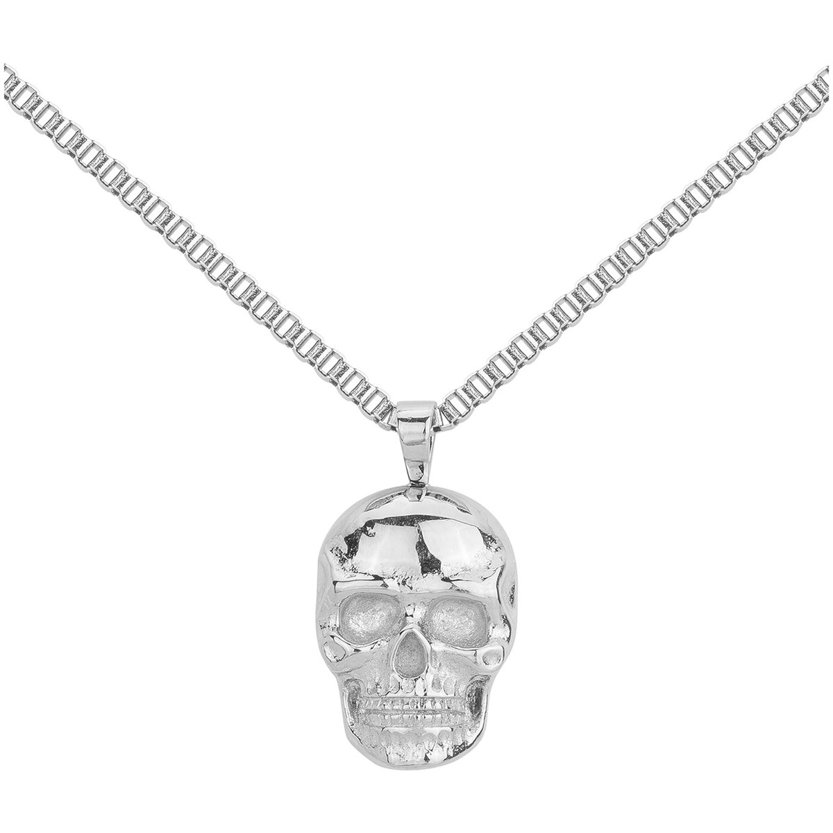Collier en Acier
